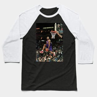 Vince Carter Sport Baseball T-Shirt